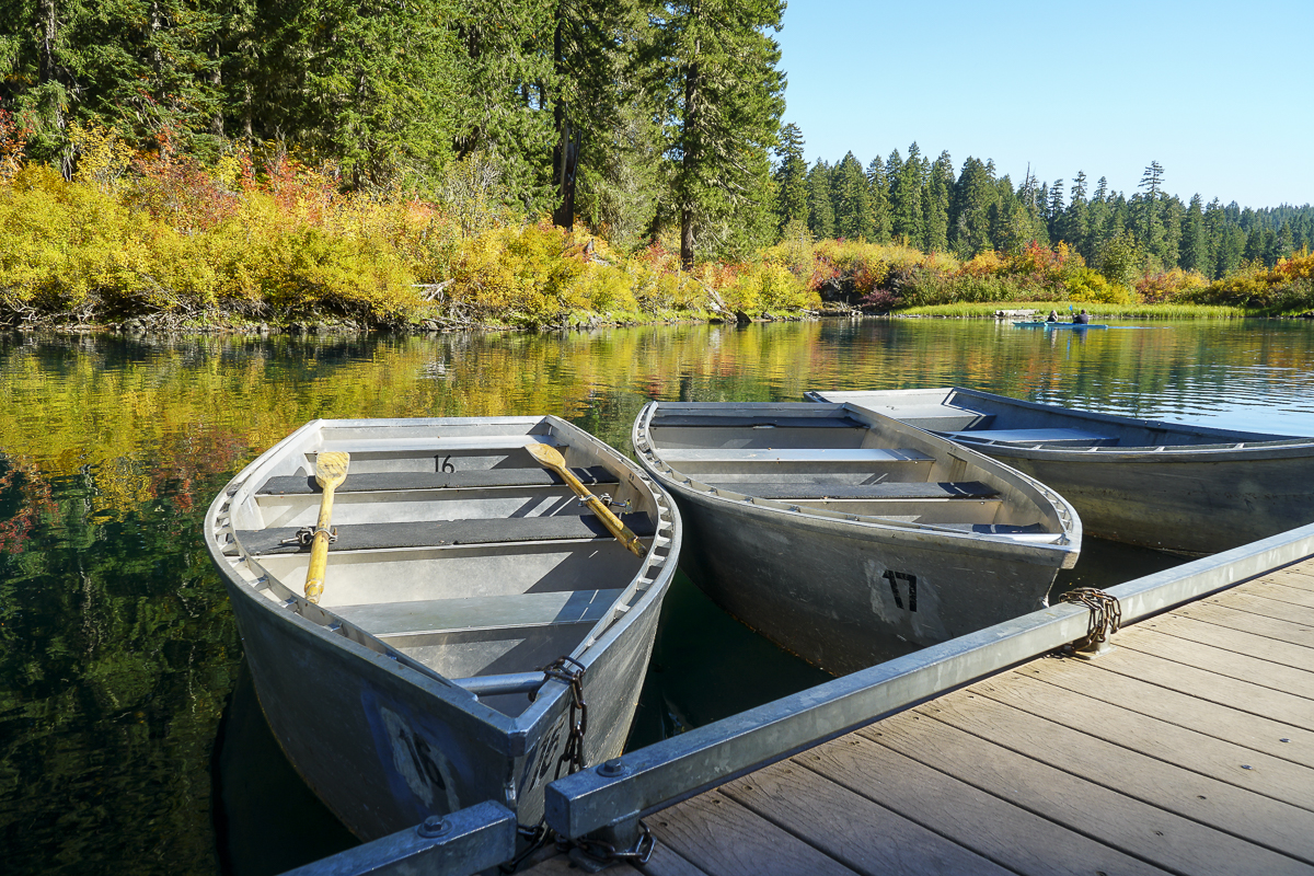Clear Lake