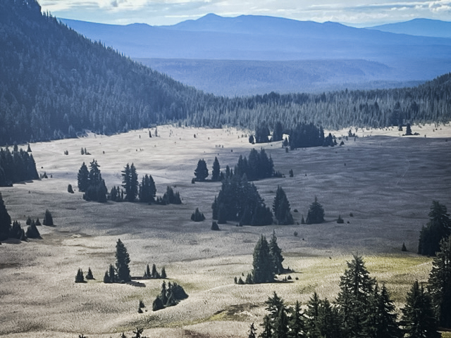 Wickiup Plains
